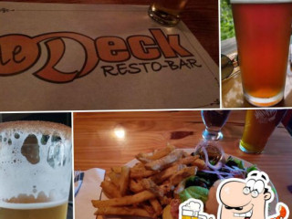 Le Deck Resto