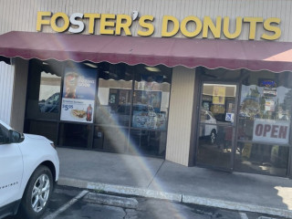 Foster's Donuts