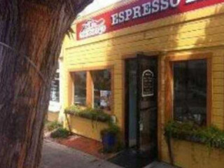 Rock Espresso