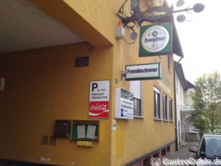 Gasthof Pils-krone