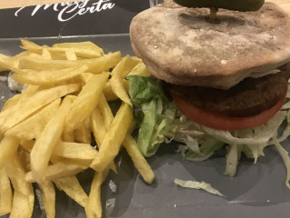 Hamburgueria Fidalgo