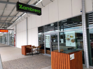 Zambrero Thuringowa