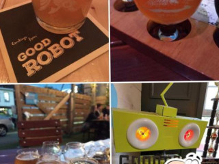 Good Robot Brewing Company