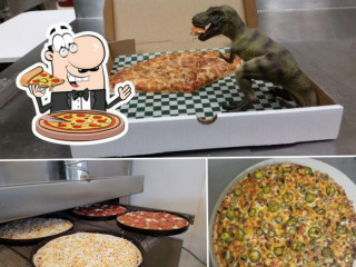 Picasso's Pizza