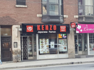 Kenzo Ramen