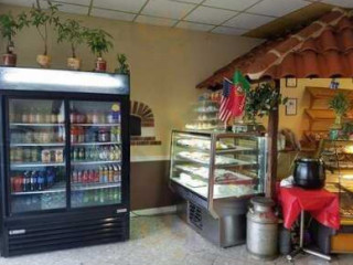 Portugalia Bakery