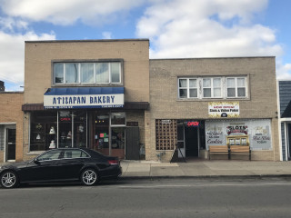 Atizapan Bakery And Gaming Cafe