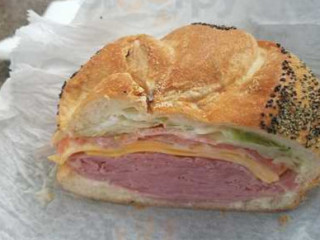 Anthony's Deli