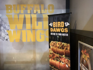 Buffalo Wild Wings Grill