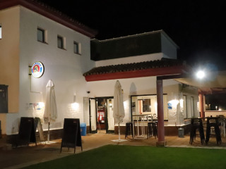 Hostal Benalup Golf