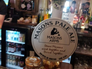 Masons Arms