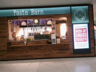 Pasta Barn