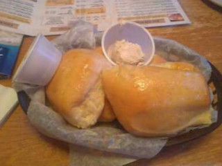 Texas Roadhouse