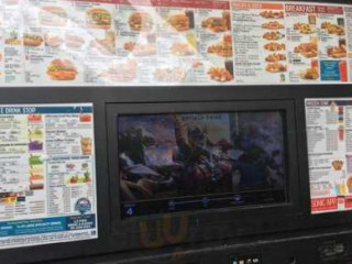 Sonic Drive-in