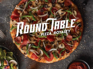 Round Table Pizza