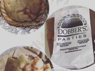 Dobber's Pasties