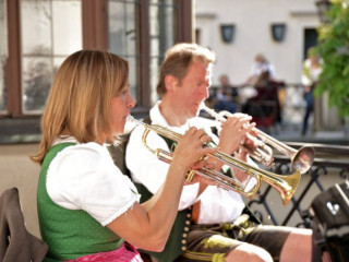 Hofbräuhaus München