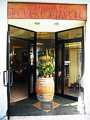 Osteria Del Povero Diavolo