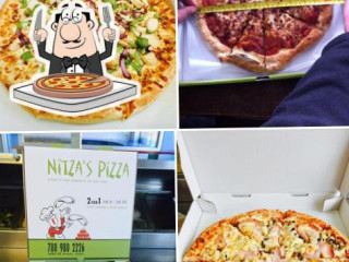 Nitza's Pizza