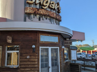 Sugar's Crab Shack