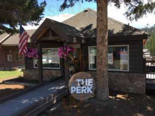 The Perk