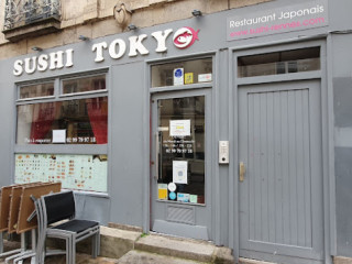 Sushi Tokyo