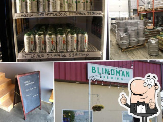 Blindman Brewing