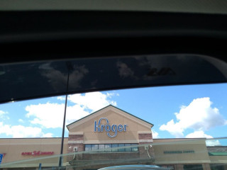 Kroger Bakery