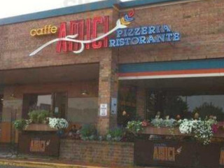 Caffe Amici