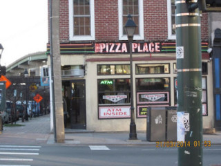 The Pizza Place