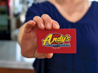 Andy's Frozen Custard