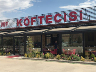 Mfz Köftecisi