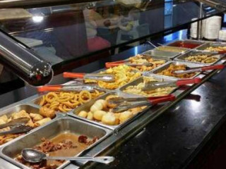 En En Chinese Buffet