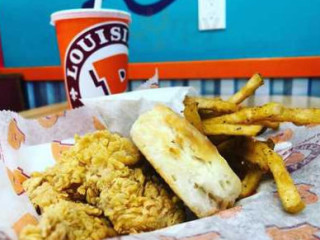 Popeyes Louisiana Kitchen