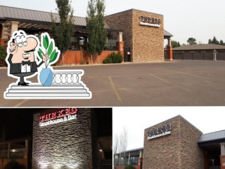 The Keg Steakhouse + Bar - Lethbridge