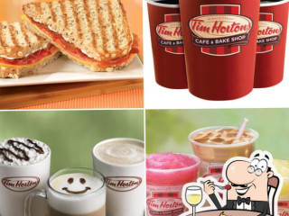 Tim Hortons