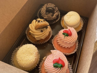 Gigi's Cupcakes