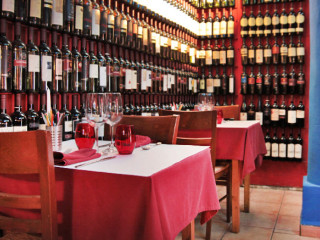 L'osteria Del Contadino