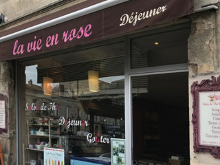 La Vie en Rose