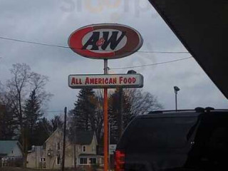 A&w