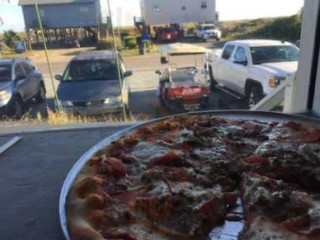 Pepperoni Grill At The Beach