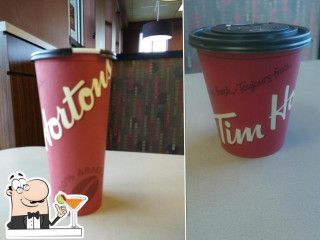 Tim Hortons