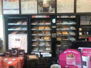 Dunkin' Donuts