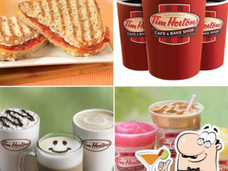 Tim Hortons