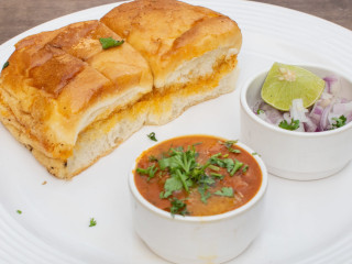 Shree Nath Pav Bhaji Center