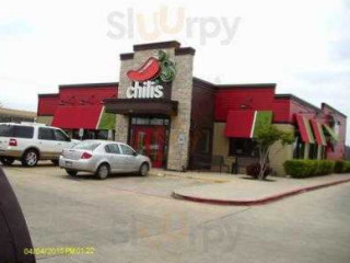 Chili's Grill