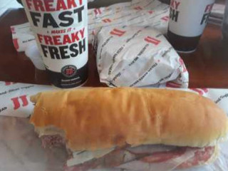 Jimmy John's