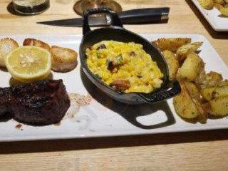 Devon Seafood Steak Oakbrook Terrace