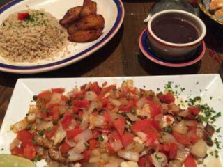 Havana's Cuban Cuisine