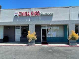 China King